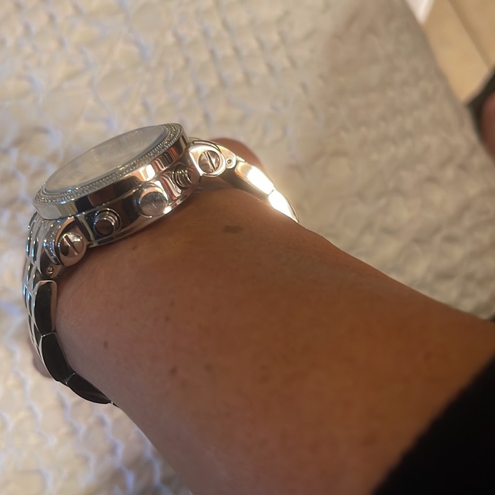 Woman’s Joe Rodeo watch - Picture 4 of 6